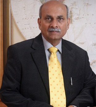 Dr. Prabhakar Kore