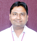 Mr. Anand S. Ammanage