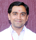 Mr. Umeshkumar D. Patel