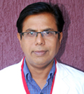 Dr. Ramesh V. Kinhal