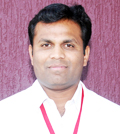 Mr. Mahantesh Kunchanur