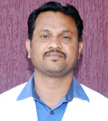 Mr. Praveen A. Kamble
