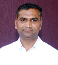 Mr. Amitkumar B. Maisale