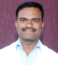 Mr. Jagadish S. Kudachi