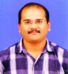 Mr. Mrutyunjaya B Bellad