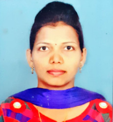 Miss.Varsha Jabade 