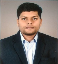 Mr. Vijaykumar Narahari Shevale