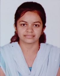 Ms. Snehal S Patil