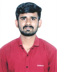 Mr. Prajyot D Magadum